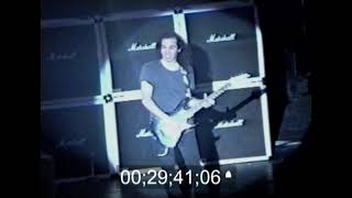 DEEP PURPLE - Bielefeld, Germany June 1994 - Pictures Of Home/Anyone&#39;s Daughter (JOE SATRIANI)