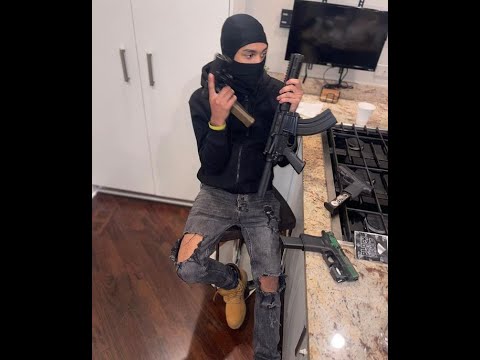 (FREE) PGF Nuk x OTF Timo Type Beat "DIFFERENT GENS"