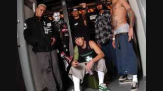 Kottonmouth Kings Feat. Tech N9ne - Problem Addict (2009)