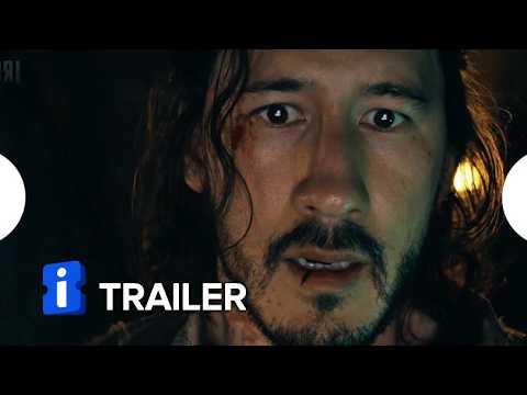 Iron Lung | Trailer Oficial Legendado