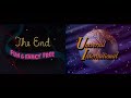 The End Disney Kicks Universal Away With Paulina 1947 No Dislikes Allowed