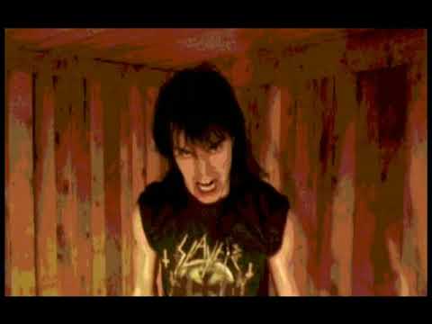 ANGUISH FORCE - Into the arena of blood (OFFICIAL VIDEO)