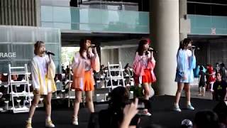 【夏色パーティー】タイムマシン【シンガポールEOY2017】