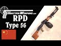 RPD The LMG Adapts To Modern Combat