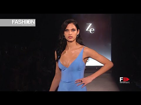 ZE GARCIA 080 Barcelona Fashion Fall Winter 2018 19 - Fashion Channel