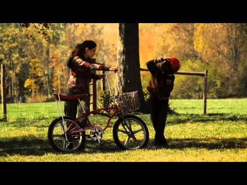 The Odd Life of Timothy Green   Bike Ride 1080p