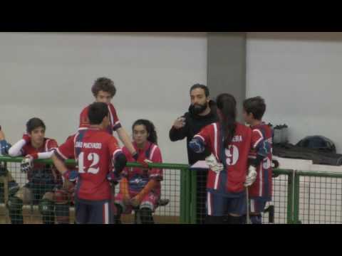 CA Bragança - 8 CIS - 3 - Sub-15