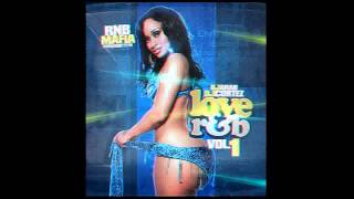 Brooke Valentine - MIA - Love & R&B Vol.1 Mixtape