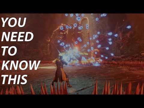 Saros Starter Guide Stats Weapons And Progression Explained