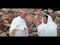 Eritrean comedy ( Mebrahtu Solomon and Rezene Beyene ●2021 part1