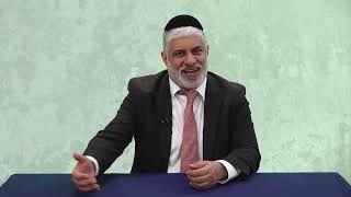 תמיד לראות את הילד בטוב שבו | חינוך ילדים | הרב אסף זכריה (הרב דניאל זר) - התמונה מוצגת ישירות מתוך אתר האינטרנט יוטיוב. זכויות היוצרים בתמונה שייכות ליוצרה. קישור קרדיט למקור התוכן נמצא בתוך דף הסרטון