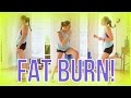 8 min At Home Cardio Workout! Swimsuit Slimdown ...