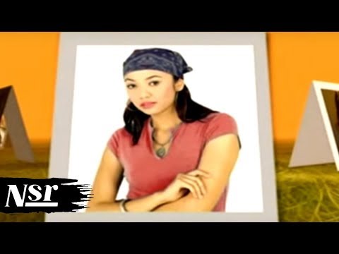 Ruhil Amani - Kehilangan