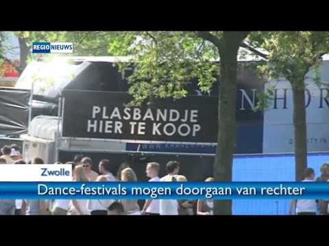 IJsselTV - Regionieuws week 16 13 t/m 17 april 2015