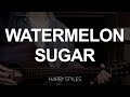 TUTO GUITARE : Watermelon sugar - Harry Styles