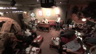 Ronnie Foster Trio Swingin'