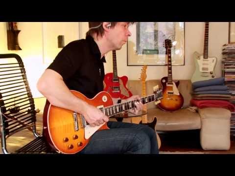 Gibson Les Paul Traditional 2011- Honey Burst image 10