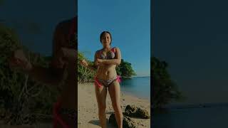 Lesli 18 tiktok short be like .