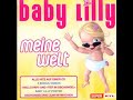 Baby Lilly Meine Welt 2008