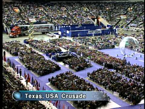 Introduction To The Yoido Full Gospel Church