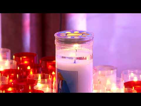 African Catholics root for first Black pope in modern history | REUTERS