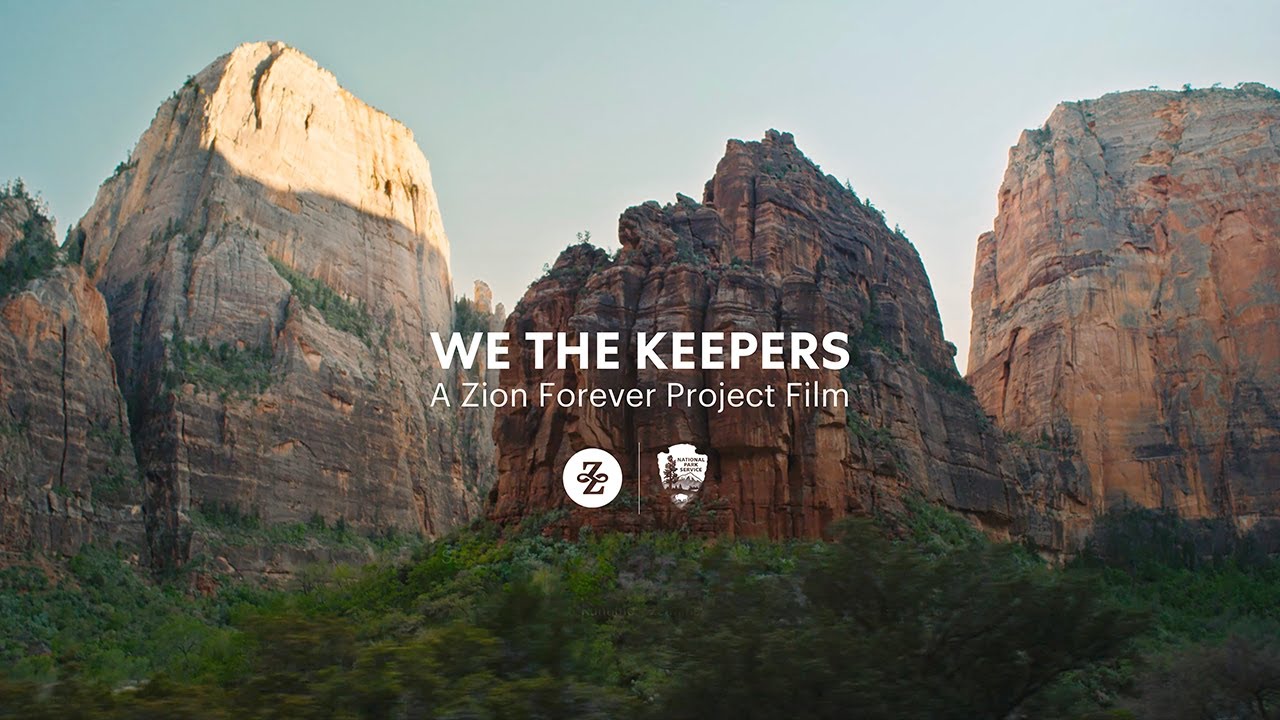 The 7 Best Documentaries About Zion National Park