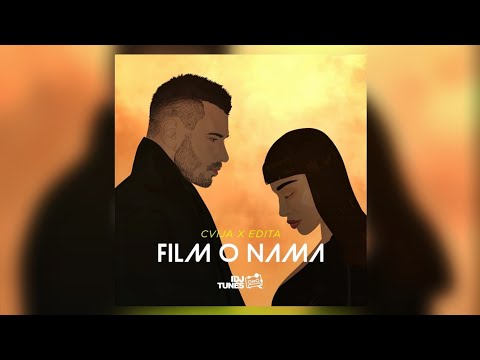 CVIJA x EDITA-FILM O NAMA sped up🩸