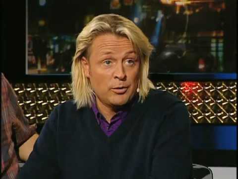 Runar Sögaard blir ägd i Extra Extra