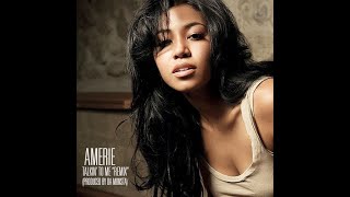 Amerie &quot;Talkin To Me&quot; Remix 2020 (Produced by Da Monsta)