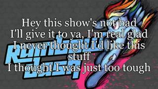 Join The Herd [Pop Vocals] (Cover by Forest Rain)  W/ LYRICS