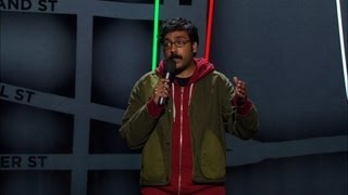 Hari Kondabolu - Female President