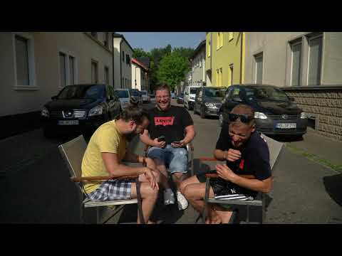 It's getting WET on the STREET | Bad Joke Challenge 💦💦💦😂😂😂