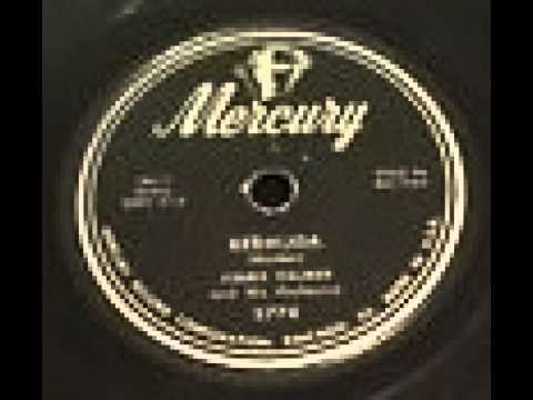 "Bermuda" - Jimmy Palmer & His Orchestra [w/Ray Cura On Vocal] (1952 Mercury)
