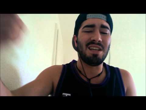 MAMA - Leroy Lapaz #theurbanwritters