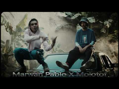Marwan Pablo X Molotof Type Beat - Trap x Sha3by || تراب شعبي ( prod by Youssef Attia )