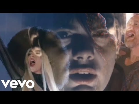 David Guetta, Ava Max, Alphaville - Forever Young (Official Music Video)