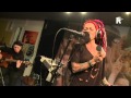 Live uit Lloyd - Dilana Smith - Beautiful monster ...