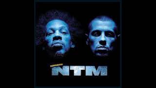 Suprême NTM - Back Dans Les Bacs