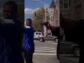 'The Wire' - Attempted Hit on Omar After Church