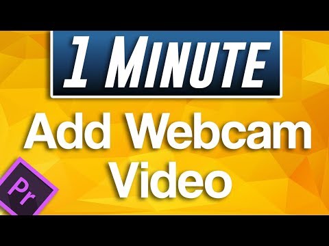 Premiere Pro Podcast Voice Tutorial
