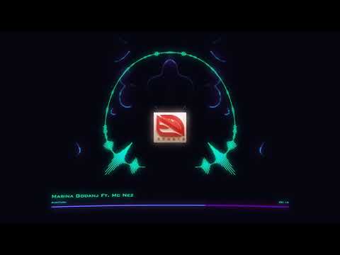 Marina Godanj - Ljetna Avantura ft. Mc Nez (Official Audio 2014)