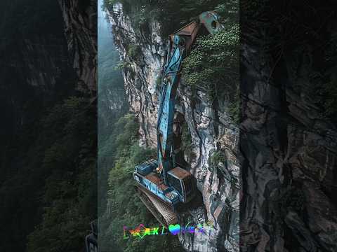 jgp bigger vehicle in the forest || animationshorts#Jgp#aklove24#share