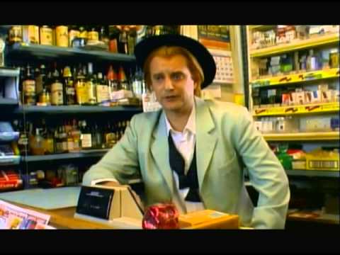 Stella Street: Series 3, Ep8 - Fat Wanker