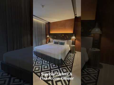 Grand Mercure Khao Lak Bangsak — Intro