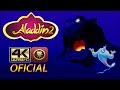 Aladin 2 Trailer Oficial 4K