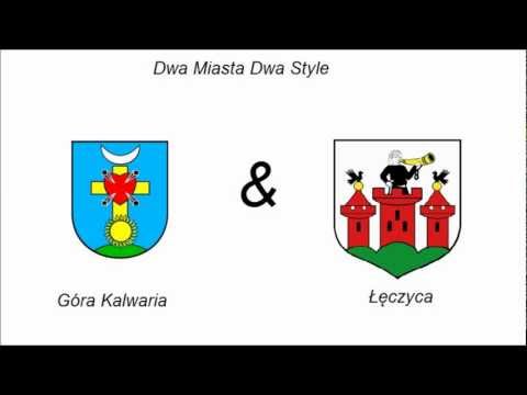 Pako i Zdun- Dwa Miasta Dwa Style