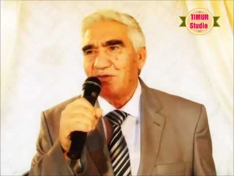 Babamurat Hamdamow Lebabyma 70 yoshda