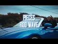 Rod Wave Pieces Music Video