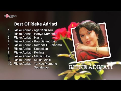 Best Of Rieke Adriati (Kompilasi)