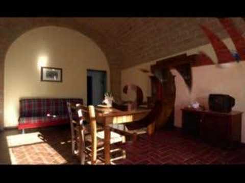 Fattoria  Fibbiano - agriturismo sulle colline toscane